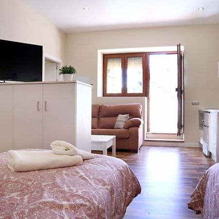 La Quinta Hacienda Apartment Cordoba Ngoại thất bức ảnh