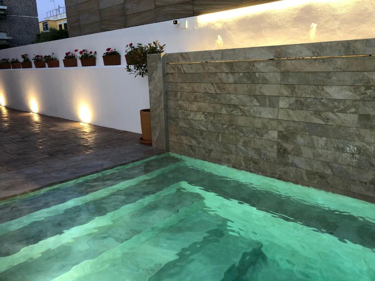 La Quinta Hacienda Apartment Cordoba Ngoại thất bức ảnh
