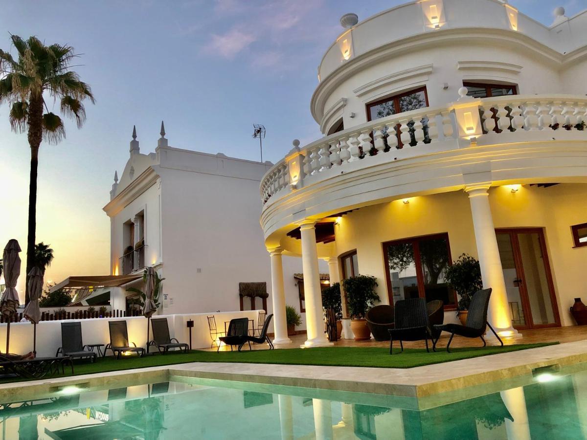 La Quinta Hacienda Apartment Cordoba Ngoại thất bức ảnh
