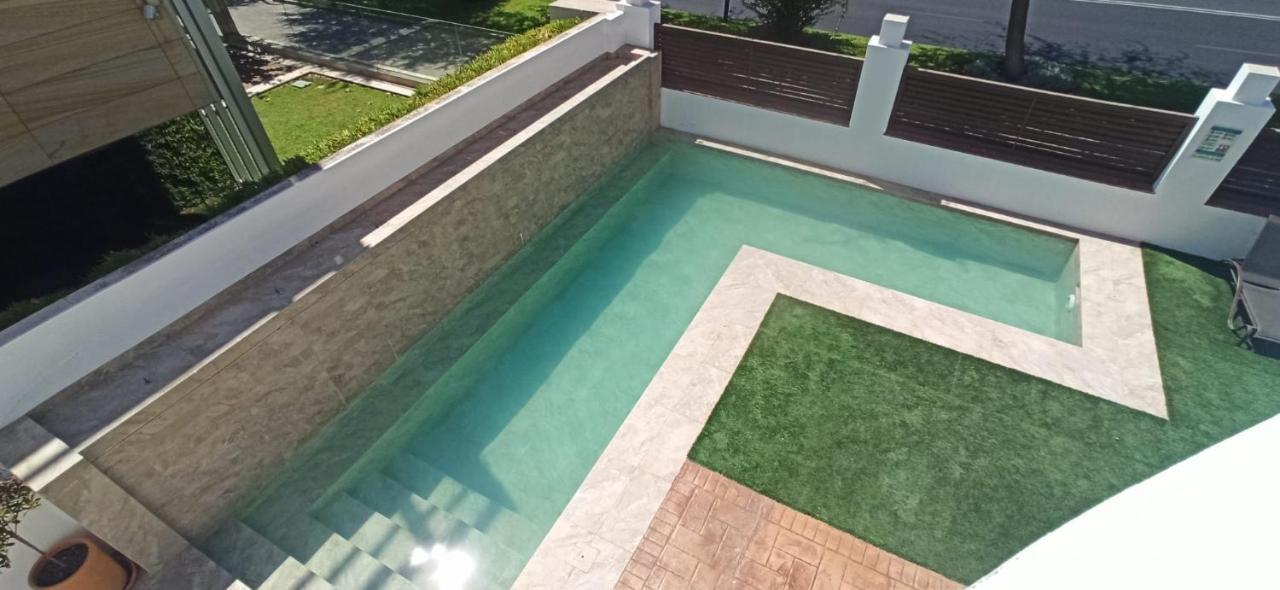 La Quinta Hacienda Apartment Cordoba Ngoại thất bức ảnh