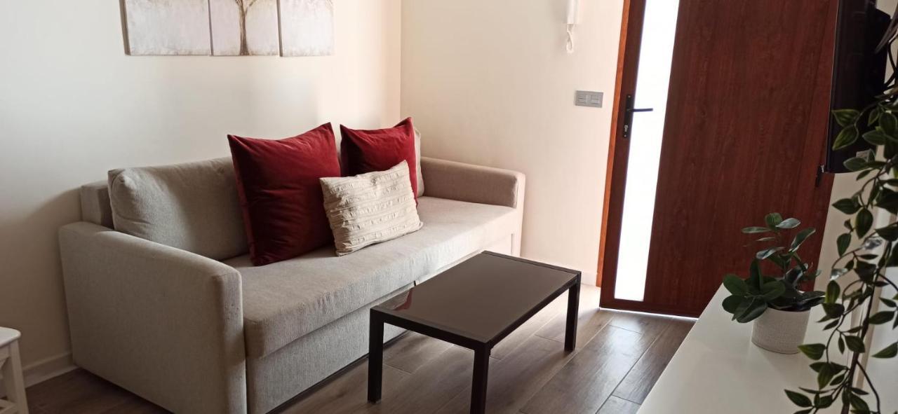 La Quinta Hacienda Apartment Cordoba Ngoại thất bức ảnh