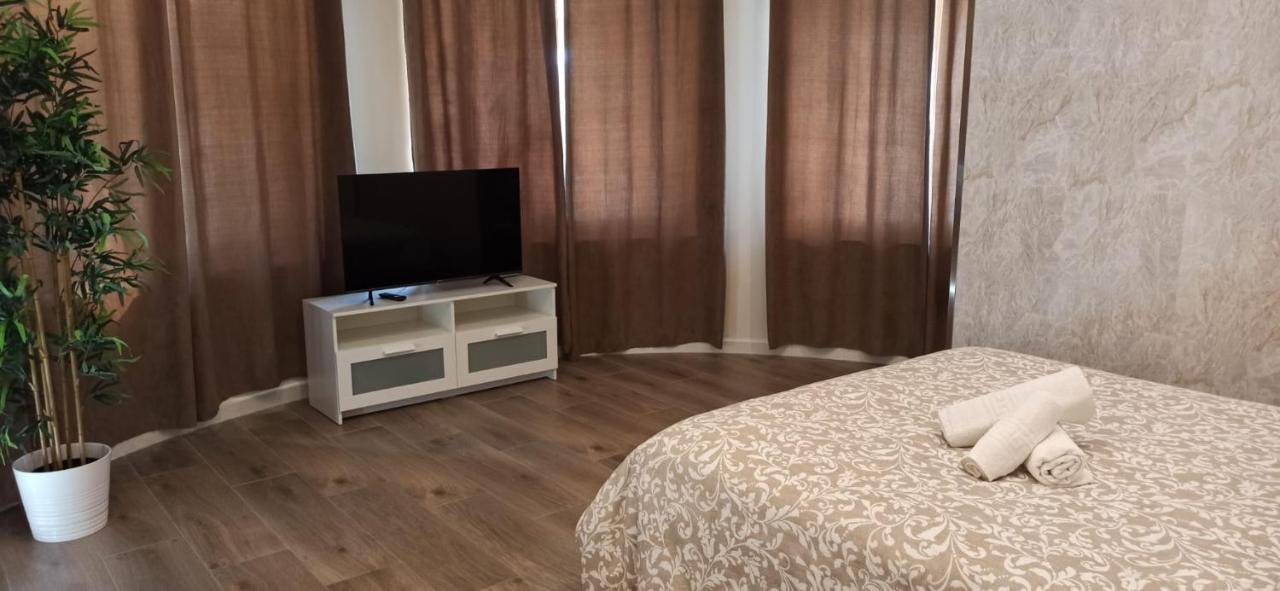 La Quinta Hacienda Apartment Cordoba Ngoại thất bức ảnh