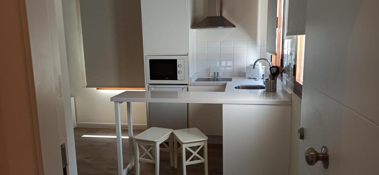 La Quinta Hacienda Apartment Cordoba Ngoại thất bức ảnh