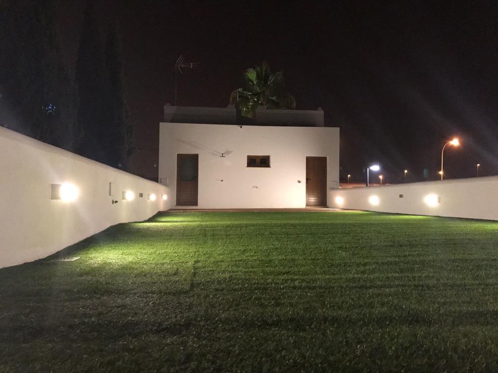 La Quinta Hacienda Apartment Cordoba Ngoại thất bức ảnh