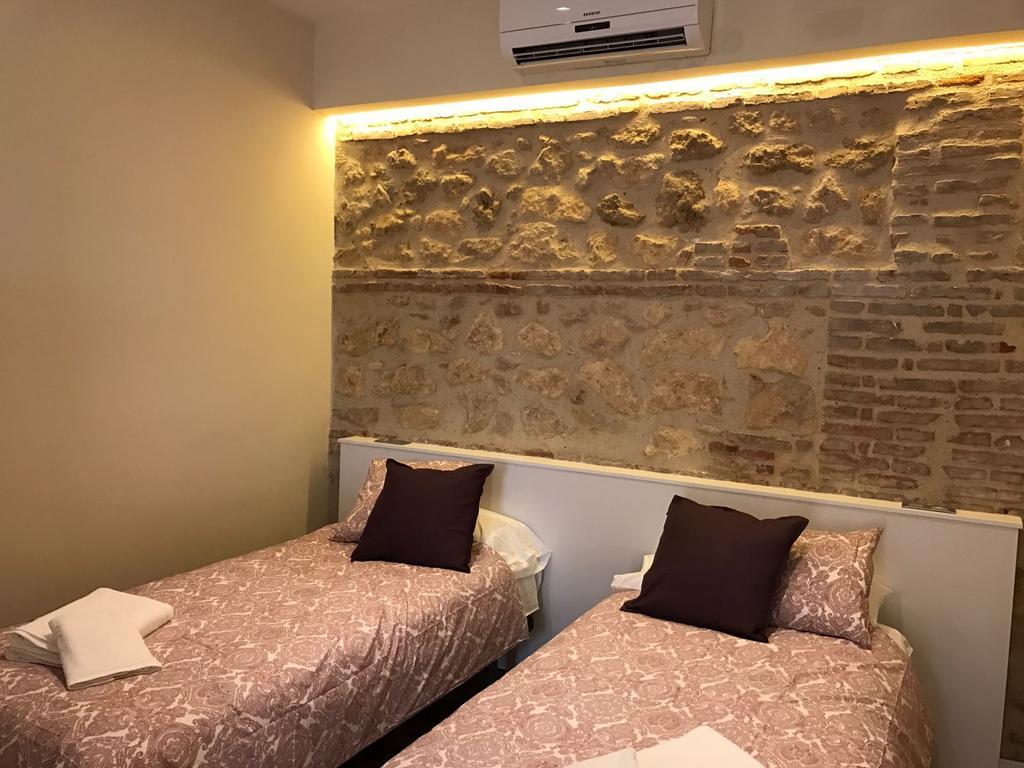 La Quinta Hacienda Apartment Cordoba Ngoại thất bức ảnh