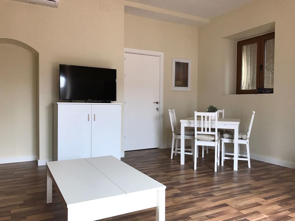La Quinta Hacienda Apartment Cordoba Ngoại thất bức ảnh