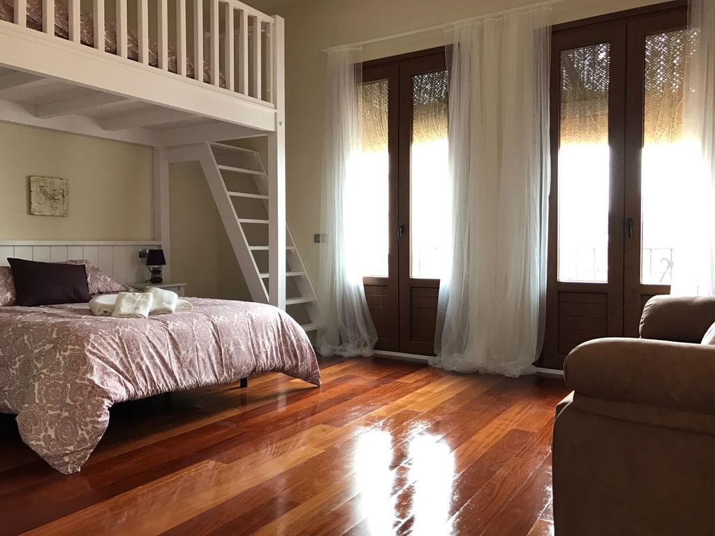 La Quinta Hacienda Apartment Cordoba Ngoại thất bức ảnh