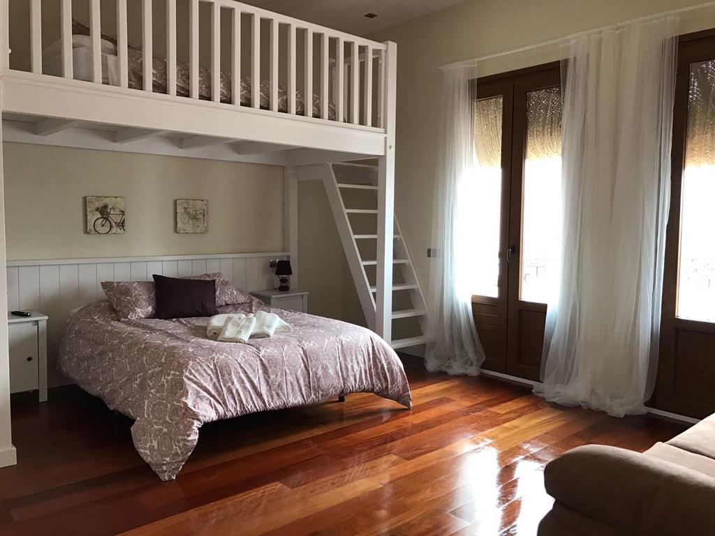 La Quinta Hacienda Apartment Cordoba Ngoại thất bức ảnh