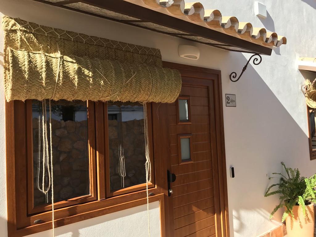 La Quinta Hacienda Apartment Cordoba Ngoại thất bức ảnh