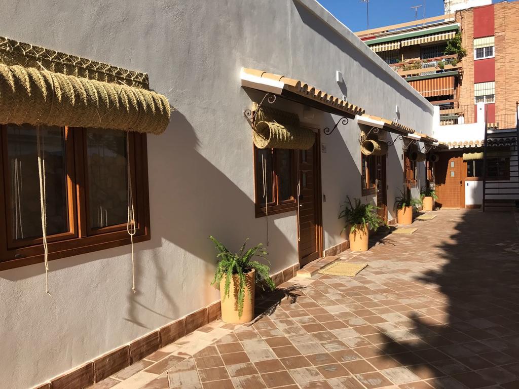 La Quinta Hacienda Apartment Cordoba Ngoại thất bức ảnh