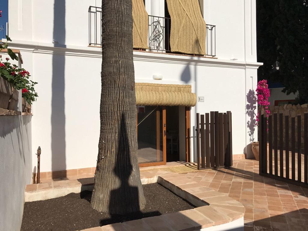 La Quinta Hacienda Apartment Cordoba Ngoại thất bức ảnh