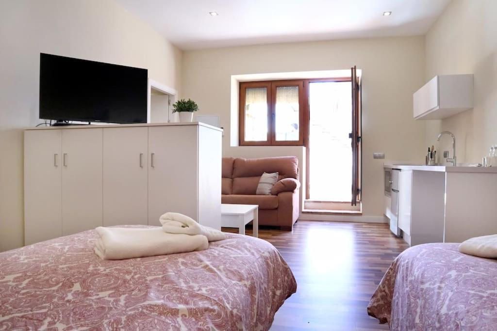 La Quinta Hacienda Apartment Cordoba Ngoại thất bức ảnh