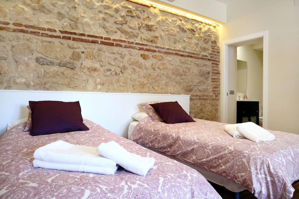 La Quinta Hacienda Apartment Cordoba Ngoại thất bức ảnh