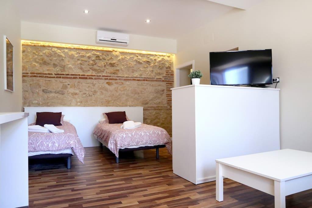 La Quinta Hacienda Apartment Cordoba Ngoại thất bức ảnh