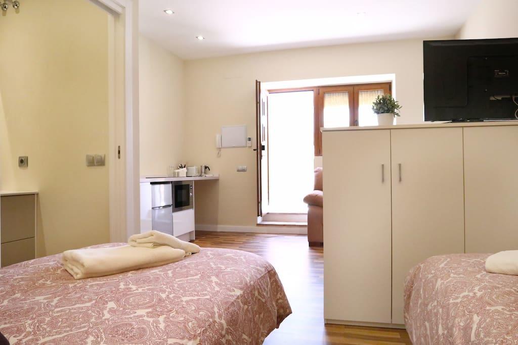 La Quinta Hacienda Apartment Cordoba Ngoại thất bức ảnh