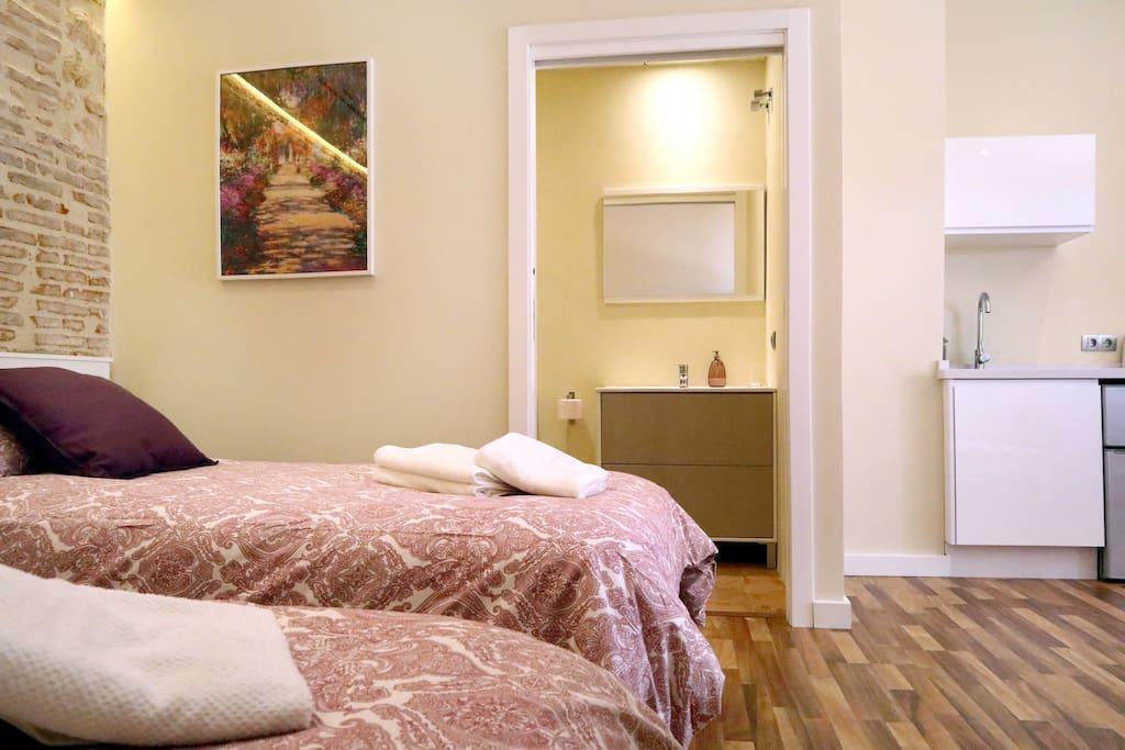La Quinta Hacienda Apartment Cordoba Ngoại thất bức ảnh