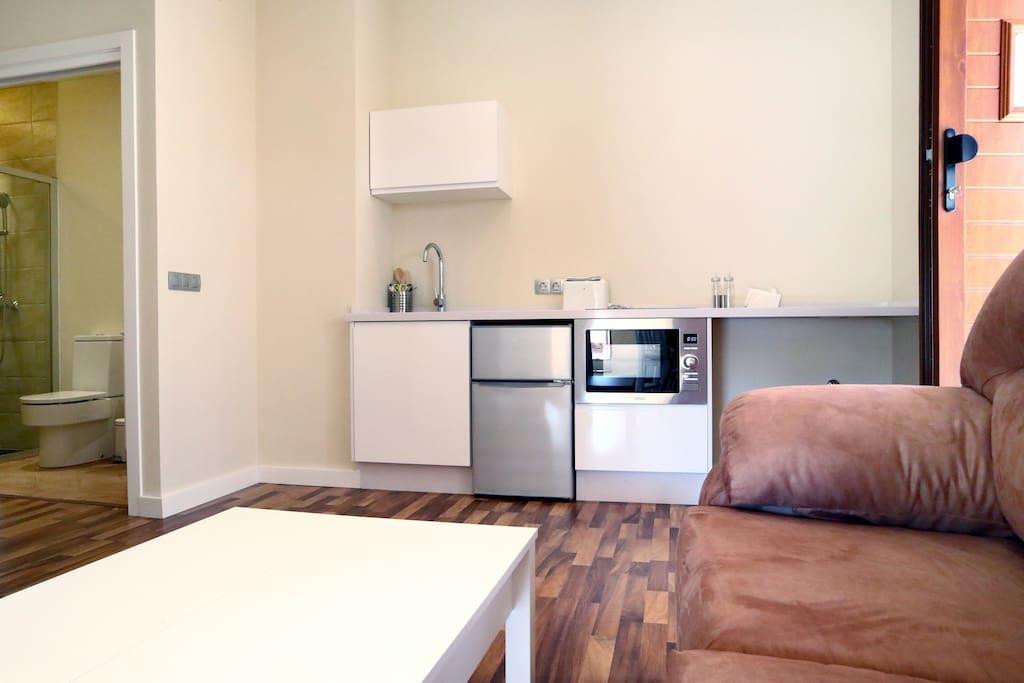 La Quinta Hacienda Apartment Cordoba Ngoại thất bức ảnh