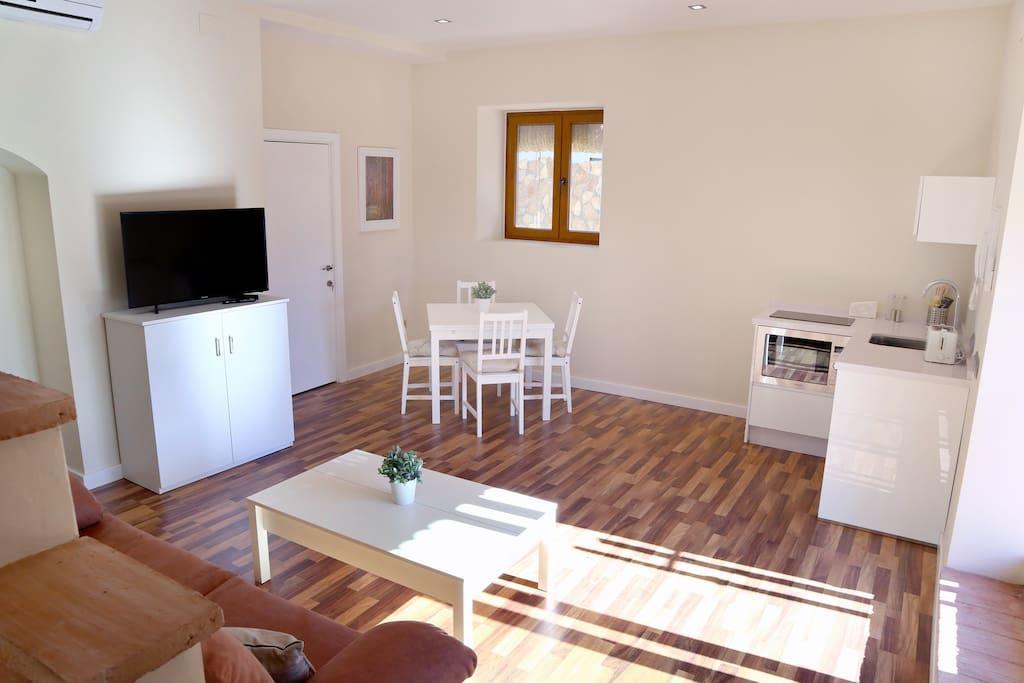La Quinta Hacienda Apartment Cordoba Ngoại thất bức ảnh
