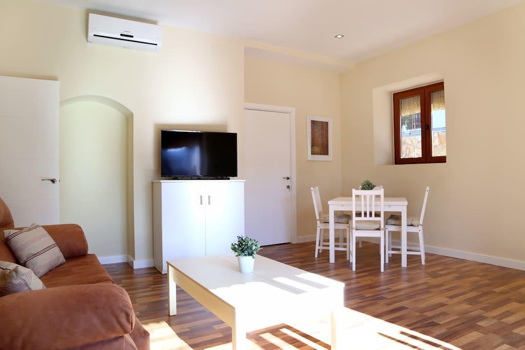 La Quinta Hacienda Apartment Cordoba Ngoại thất bức ảnh