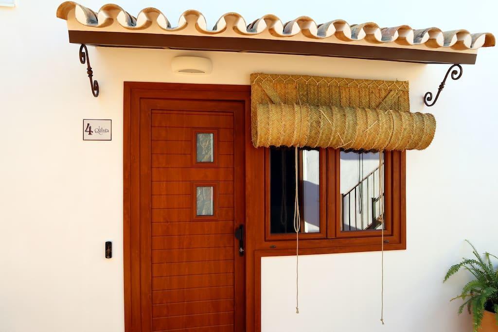 La Quinta Hacienda Apartment Cordoba Ngoại thất bức ảnh