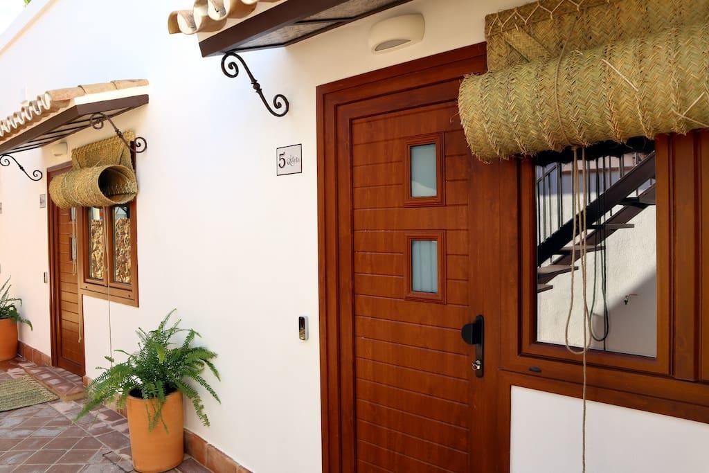 La Quinta Hacienda Apartment Cordoba Ngoại thất bức ảnh