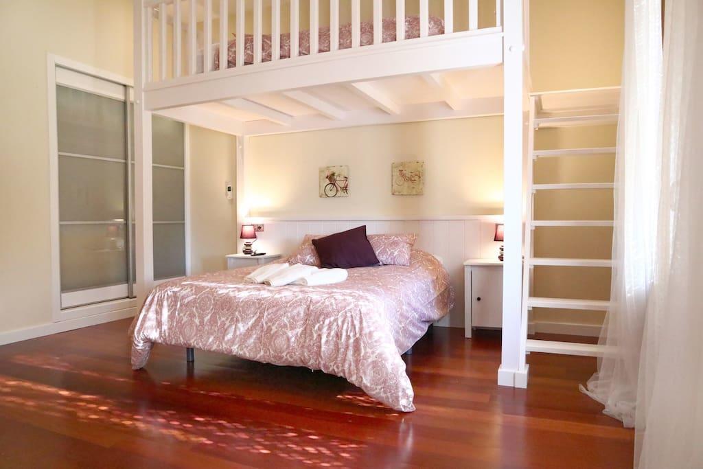 La Quinta Hacienda Apartment Cordoba Ngoại thất bức ảnh