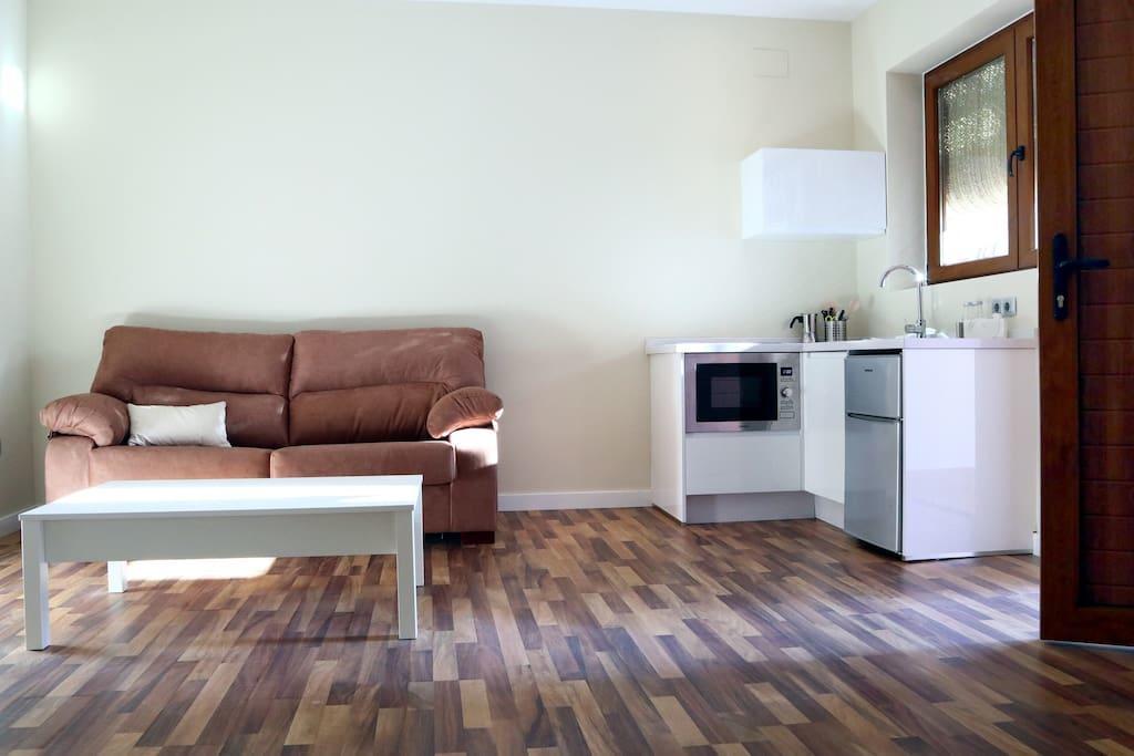 La Quinta Hacienda Apartment Cordoba Ngoại thất bức ảnh
