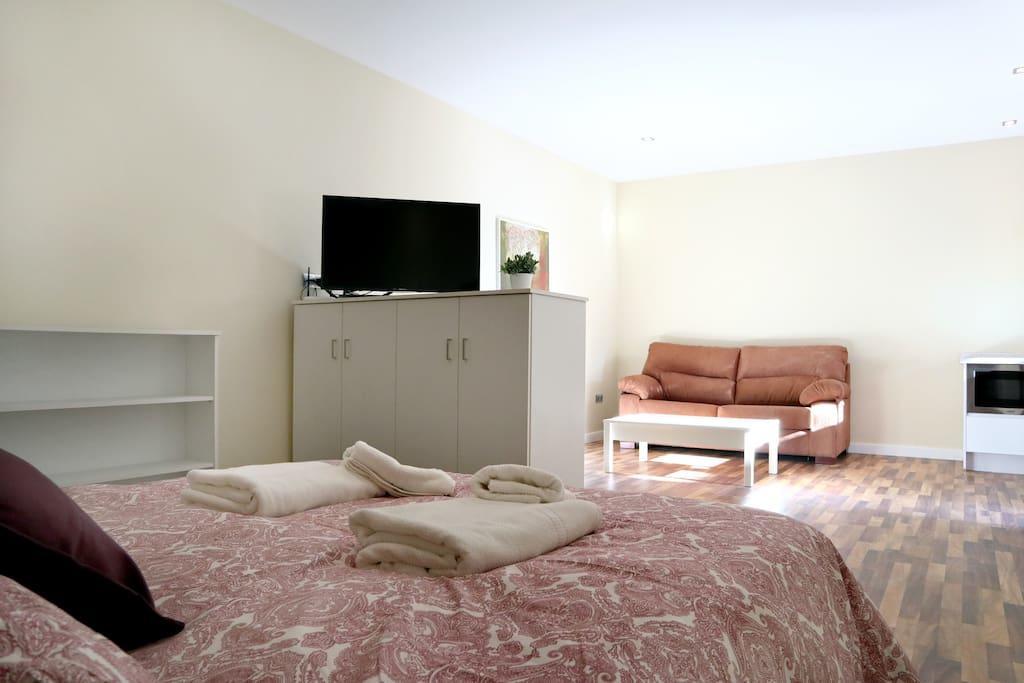 La Quinta Hacienda Apartment Cordoba Ngoại thất bức ảnh