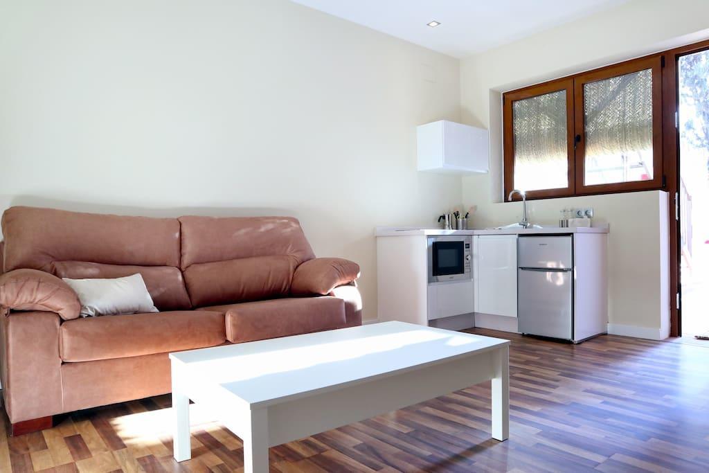 La Quinta Hacienda Apartment Cordoba Ngoại thất bức ảnh