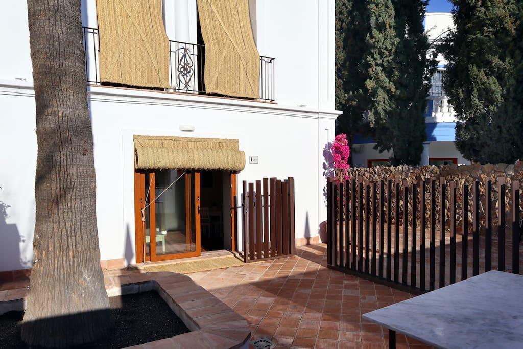 La Quinta Hacienda Apartment Cordoba Ngoại thất bức ảnh