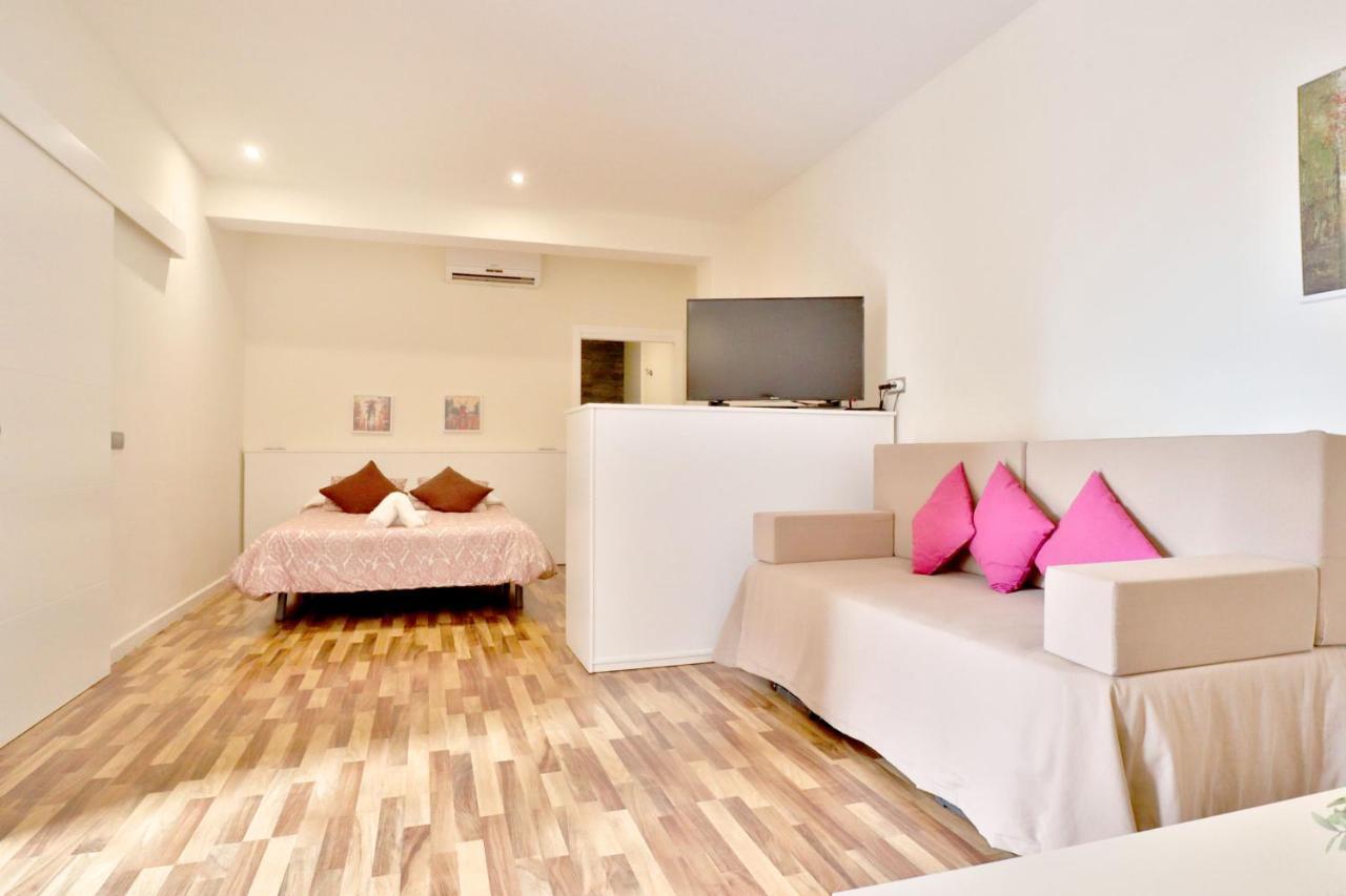 La Quinta Hacienda Apartment Cordoba Ngoại thất bức ảnh