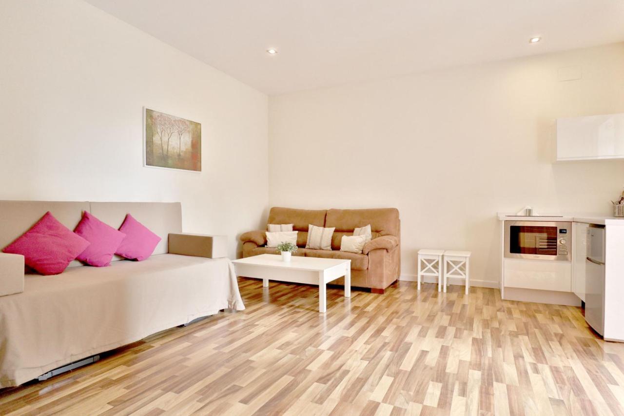 La Quinta Hacienda Apartment Cordoba Ngoại thất bức ảnh