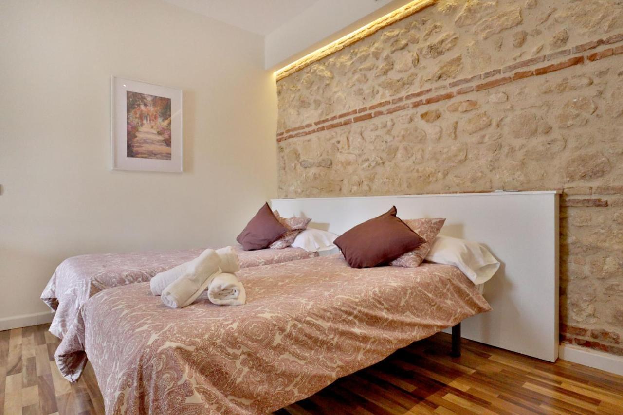 La Quinta Hacienda Apartment Cordoba Ngoại thất bức ảnh