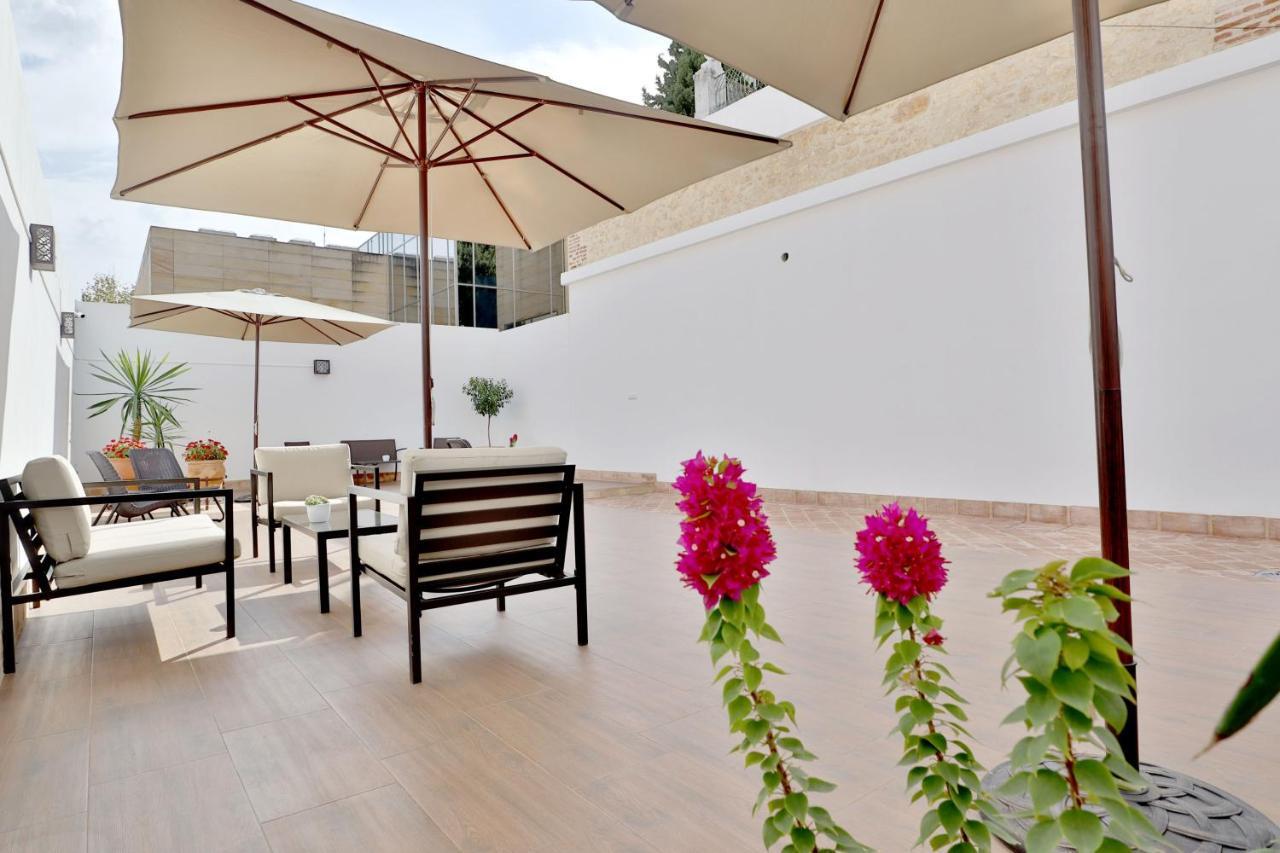 La Quinta Hacienda Apartment Cordoba Ngoại thất bức ảnh