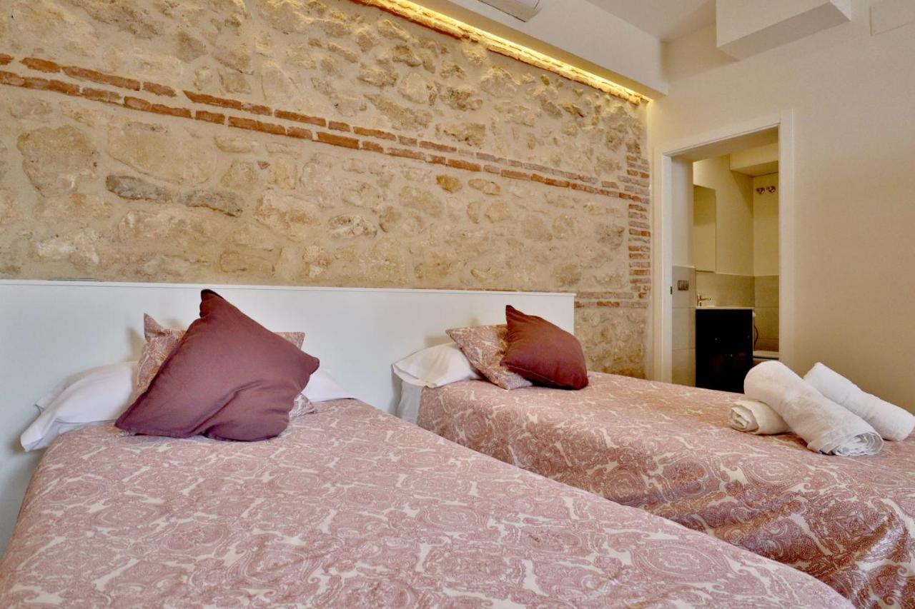 La Quinta Hacienda Apartment Cordoba Ngoại thất bức ảnh